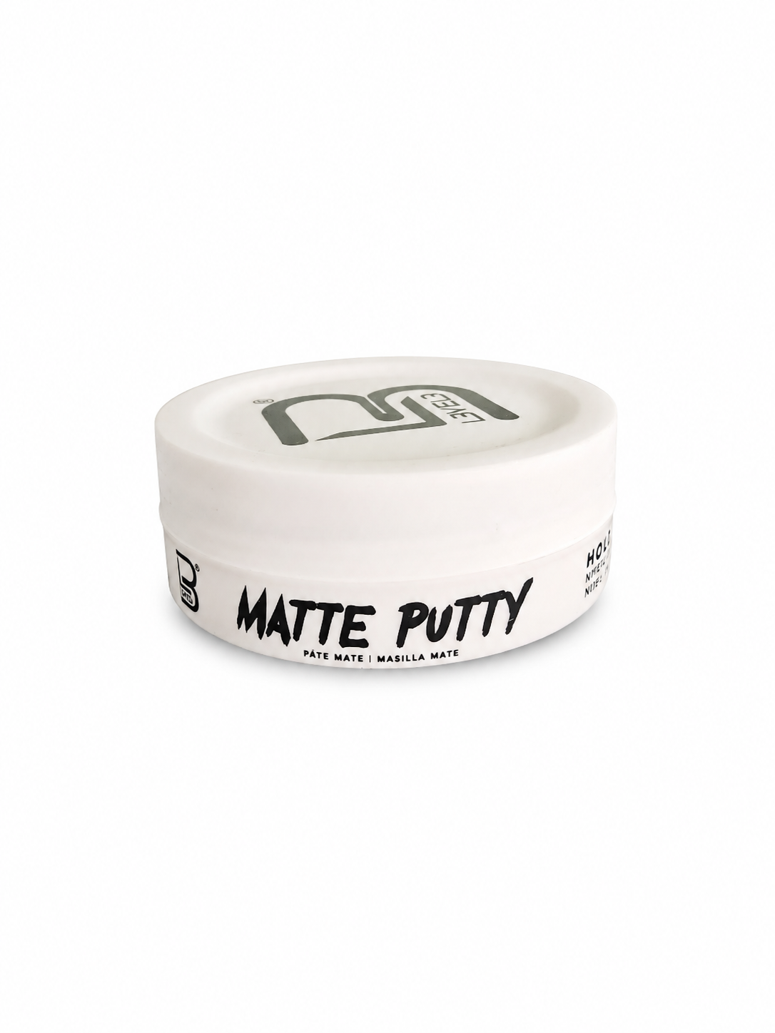 L3VEL3 Matte Putty