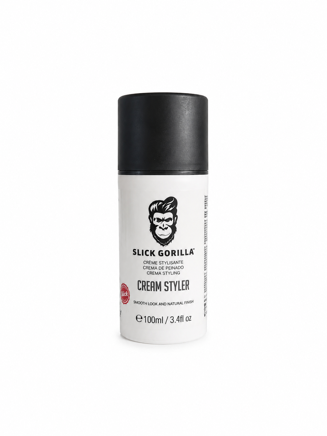 Slick Gorilla Cream Styler – 100 ml