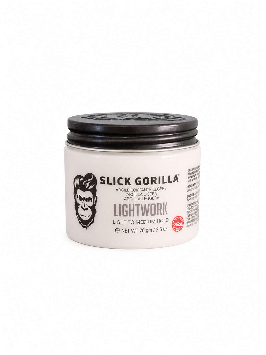 Slick Gorilla Lightwork – 70 g