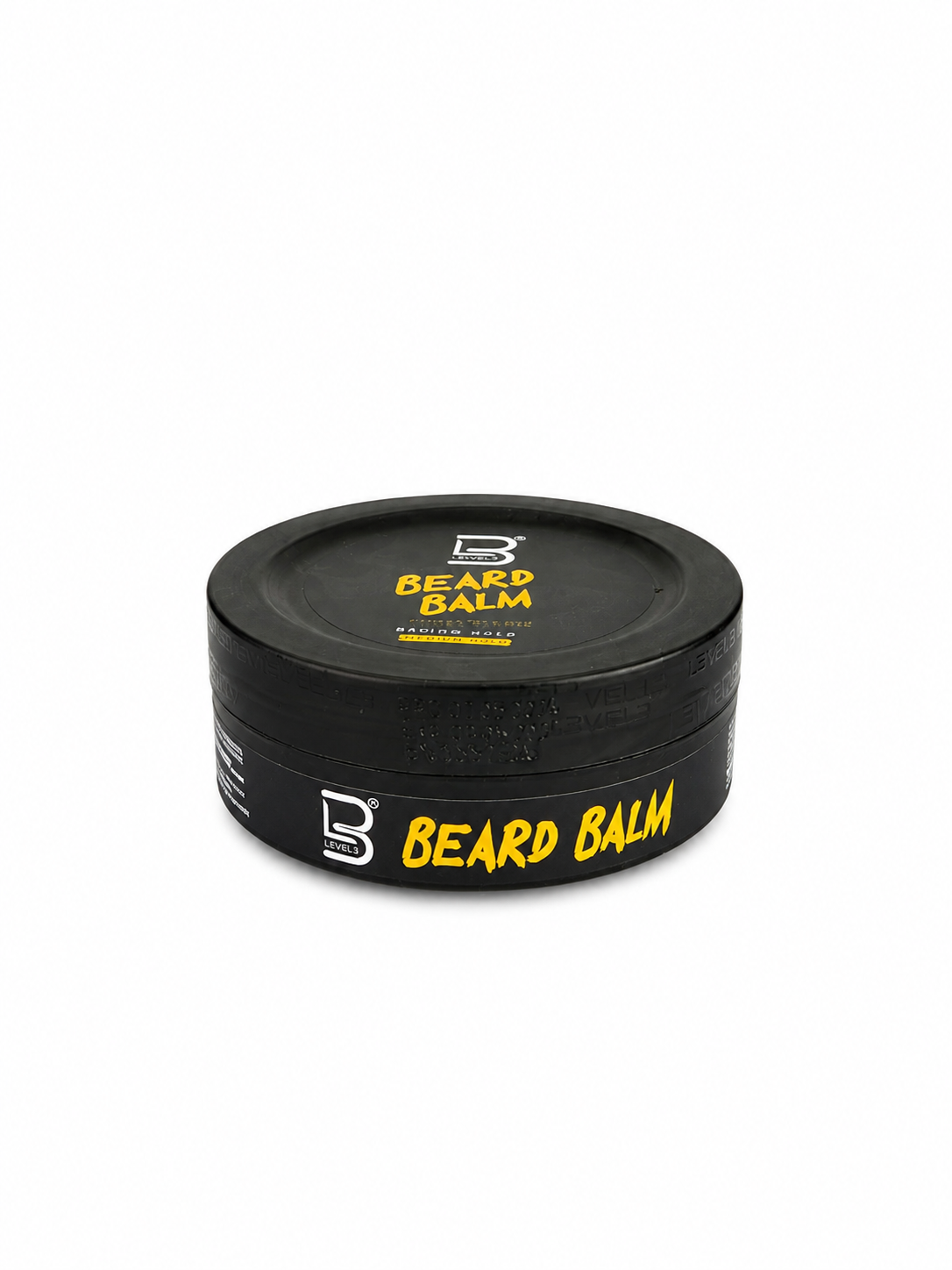 L3VEL3 Beard Balm